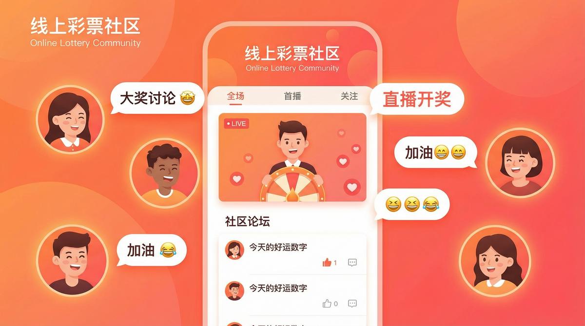 六合彩彩友社区